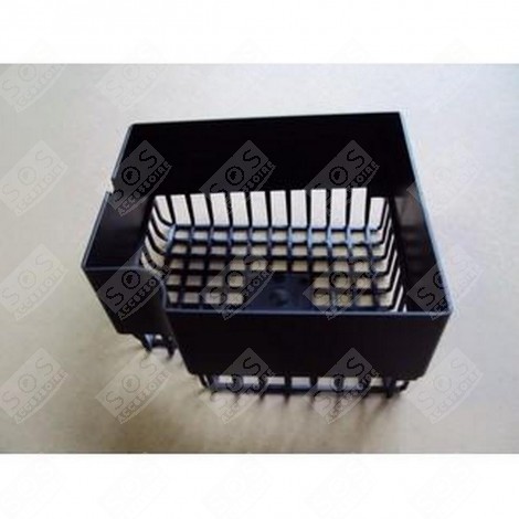 BAC DE RÉCUPÉRATION DES CAPSULES NESPRESSO ESSENZA AUTOMATIC CAFETIÈRE, MACHINE À CAFÉ - MS-0039170, MS-0059106