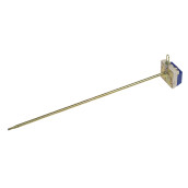 Thermostat chauffe-eau tus 00021 370mm