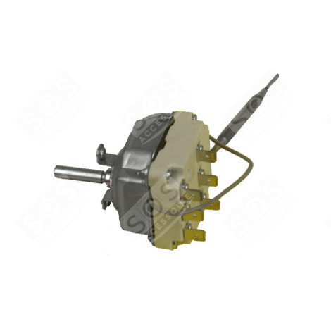 THERMOSTAT DE CHARGE D'ORIGINE SANITAIRE - R301010