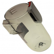 Bac à poussière d'origine