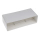 EVACUATION D'AIR - RACCORD 205 X 60 MM CLIMATISEUR - C030103204060