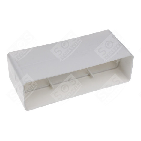 EVACUATION D'AIR - RACCORD 205 X 60 MM CLIMATISEUR - C030103204060