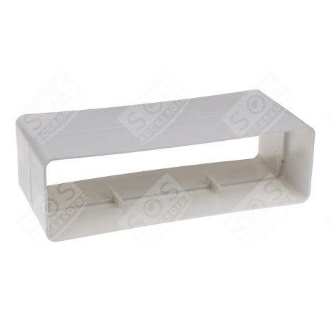 EVACUATION D'AIR - RACCORD 205 X 60 MM CLIMATISEUR - C030103204060