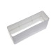 EVACUATION D'AIR - RACCORD 205 X 60 MM CLIMATISEUR - C030103204060