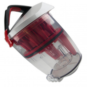 Réservoir à poussière