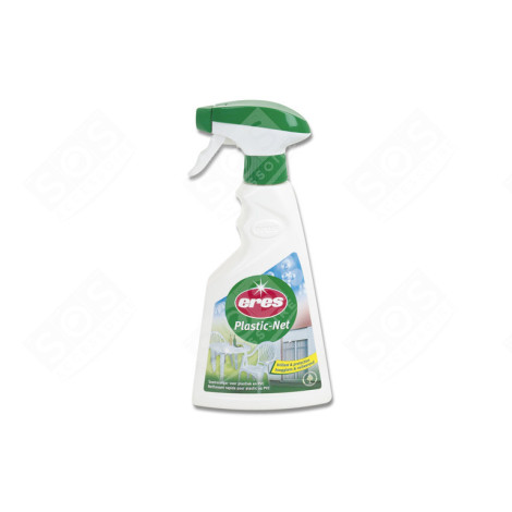 NETTOYANT RAPIDE POUR PVC ET PLASTIQUE - PVC-NET ACCESSOIRES ET ENTRETIEN - ER20705
