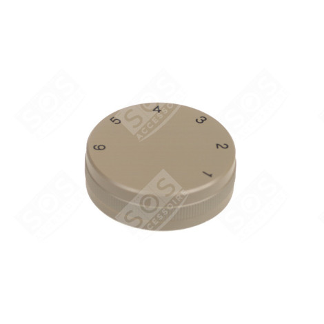 BOUTON SANITAIRE - 331020