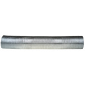 Flexible aluminium 127 mm l: 3m prix par 3 m.