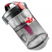 Réservoir à poussière