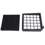 Filtre hepa filtre easylife + filtre moteur