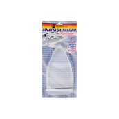 Talon de fer à repasser universel