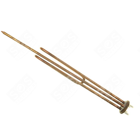 RESISTANCE CHAUFFE-EAU 2200W 450MM CHAUFFE-EAU - 3666356045013