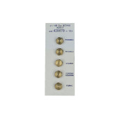 Kit injecteur gaz naturel 7 mb Kit injecteur gaz naturel 7 mb