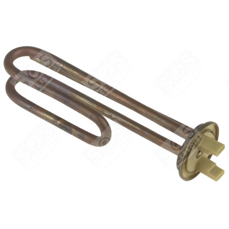 RESISTANCE CHAUFFE-EAU 1500W 190MM COURBE DIAM 49 CHAUFFE-EAU - 3666356045006