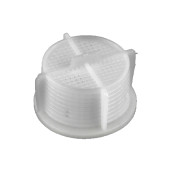 Tamis filtre pour electrovanne