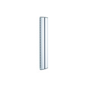 Column system silver- 95cm 10 kabel d'origine