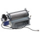 VENTILATEUR TANGENTIEL .. DDA GAUCHE - 12CM - 24W D'ORIGINE SANITAIRE - 22E391010