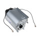 VENTILATEUR TANGENTIEL .. DDA GAUCHE - 12CM - 24W D'ORIGINE SANITAIRE - 22E391010