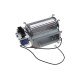 VENTILATEUR TANGENTIEL .- DDA DROITE 12CM - 24W D'ORIGINE SANITAIRE - 22E391001