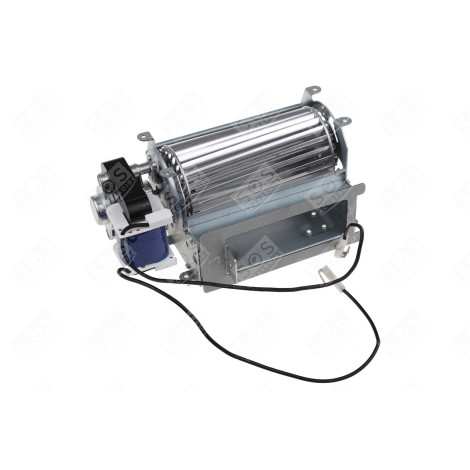 VENTILATEUR TANGENTIEL .- DDA DROITE 12CM - 24W D'ORIGINE SANITAIRE - 22E391001