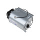VENTILATEUR TANGENTIEL .- DDA DROITE 12CM - 24W D'ORIGINE SANITAIRE - 22E391001