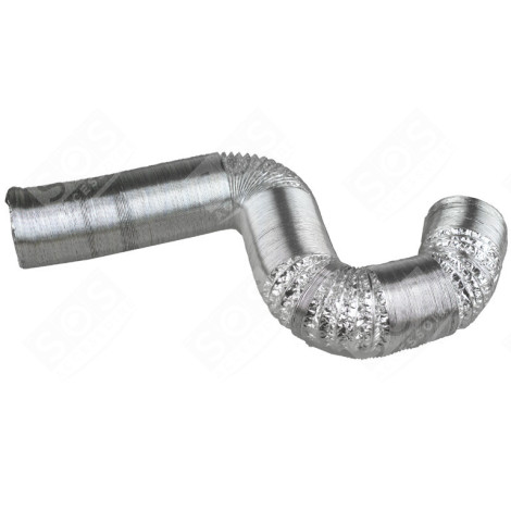 FLEXAL 100MM L: 10 M PRIX PAR BOITE CLIMATISEUR - C020104102000