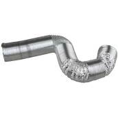 Flexal 100mm l: 10 m prix par boite