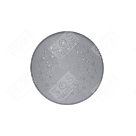 TAPIS DE STOCKAGE D'ORIGINE ASPIRATEUR ROBOT - 5963