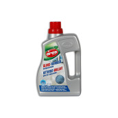 Pierre naturelle nettoyant - brillant d'origine