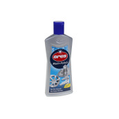 Multi-polish (alu/etain/chrome) d'origine