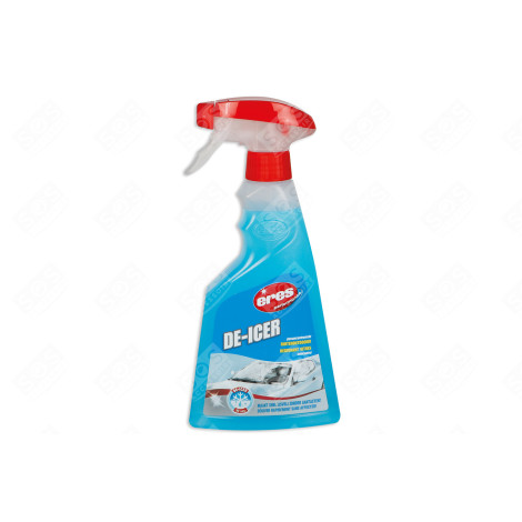 DÉGIVRANT VITRES CONCENTRÉ EN SPRAY - DE-ICER D'ORIGINE ACCESSOIRES ET ENTRETIEN - ER20815