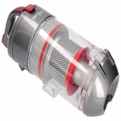 Réservoir à poussière