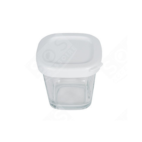 POT + COUVERCLE YAOURTIÈRE - SS-1530000808, SS-1530001483