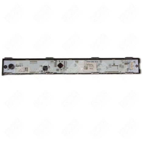 CARTE ÉLECTRONIQUE, MODULE D'AFFICHAGE FRIGO, RÉFRIGÉRATEUR, CONGÉLATEUR - 5946440100