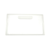 Tiroir centrale ( partie congélateur )