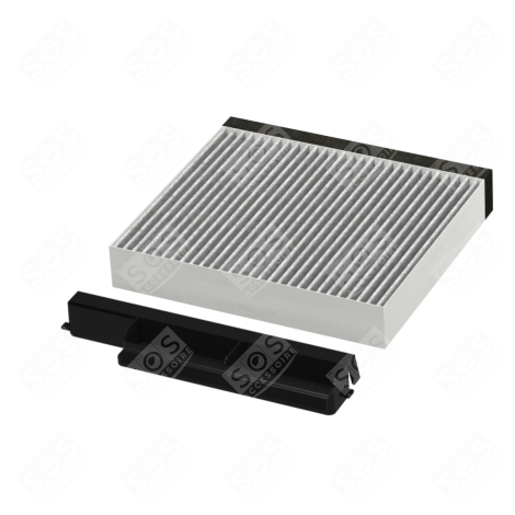 FILTRE STANDARD CLEAN AIR 21,3 X 18,1 X 3,5 CM HOTTE - 17006602
