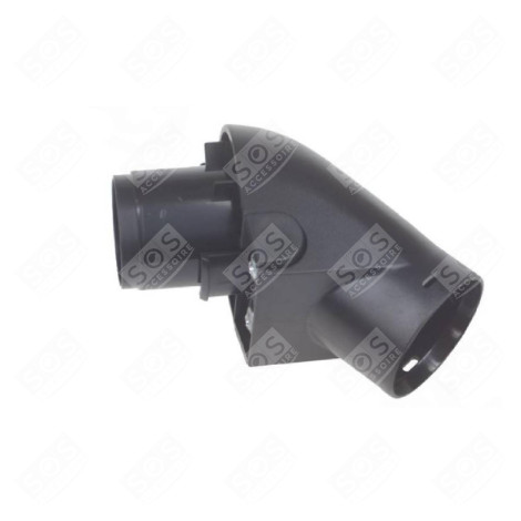 TOURELLE (SUPPORT COUDE) COMPATIBLE ASPIRATEUR - 3982544