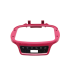 BAGUE ROSE  CAKE FACTORY CUISEUR VAPEUR - TS-01042720, TS-01042721