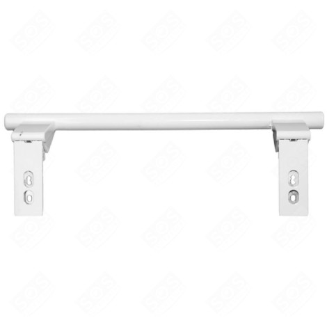 POIGNÉE DE PORTE 31CM (ENTRAXE 24,3CM) FRIGO, RÉFRIGÉRATEUR, CONGÉLATEUR - 7430670, 743067000