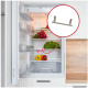 POIGNÉE DE PORTE 31CM (ENTRAXE 24,3CM) FRIGO, RÉFRIGÉRATEUR, CONGÉLATEUR - 7430670, 743067000