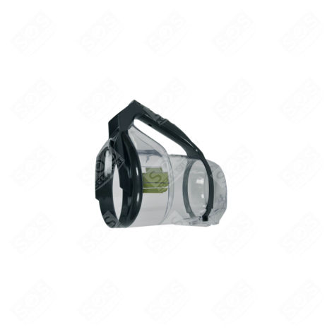BAC À POUSSIÈRE VERT ASPIRATEUR - RS-2230001873, RS2230001873