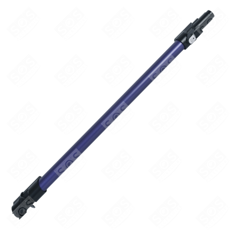 TUBE D'ASPIRATION VIOLET NOIR ASPIRATEUR - SS-7222085741, SS7222085741