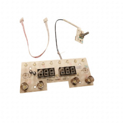 Cartes électroniques avec sonde
