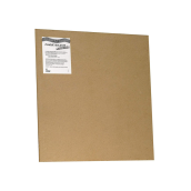 Plaque isolante standard d'origine 4 mm