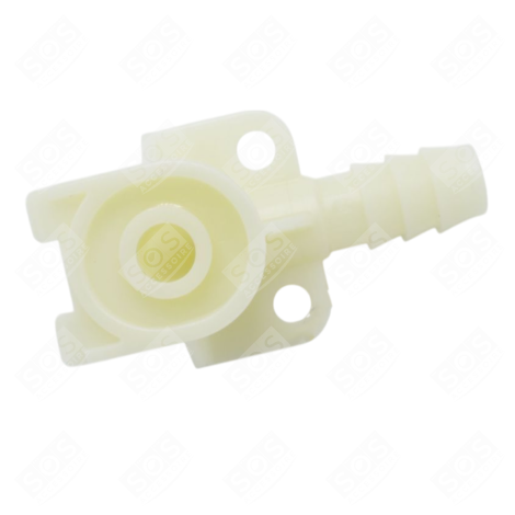 RACCORD EAU VIDANGE SÈCHE-LINGE - C00629167, 488000629167