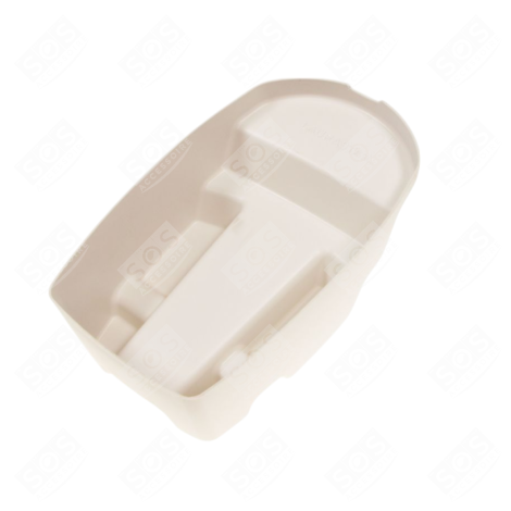 BAC DE VIDANGE D'ORIGINE CENTRALE VAPEUR, FER À REPASSER - 563.0003.750, 564.0003.750