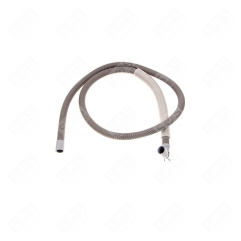 TUYAU DE VIDANGE MACHINE À LAVER, LAVE-LINGE - 34011479, 12600501000908