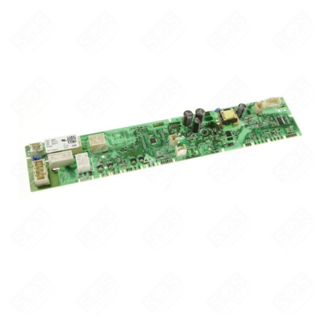 CARTE ÉLECTRONIQUE, MODULE DE PUISSANCE SÈCHE-LINGE - 829011