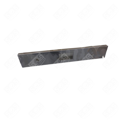 BANDEAU INOX FOUR, CUISINIÈRE - 68373H357