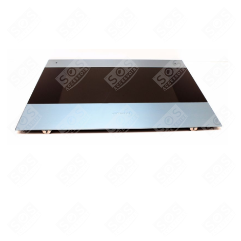 VITRE EXTÉRIEURE DE PORTE FOUR, CUISINIÈRE - 692534965